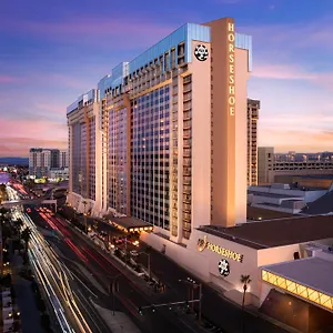 Horseshoe Vegas Ośrodek wypoczynkowy