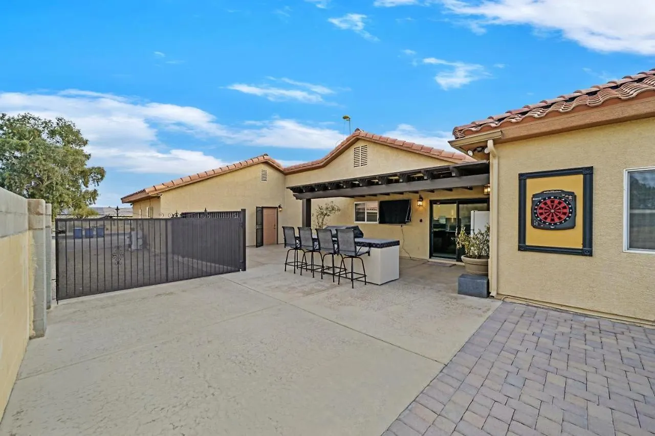 New Luxurious 6Br Villa Near Lv Strip W Pool & Spa ラスベガス 0*,